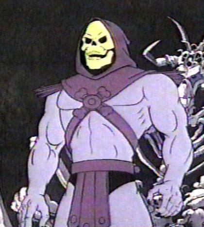 skeletor 1980